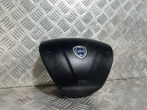 Airbag conductor Lancia Delta III OEM 07354740340 image 4