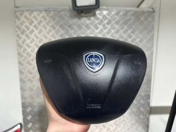 Airbag conductor Lancia Delta III OEM 07354740340 image 5