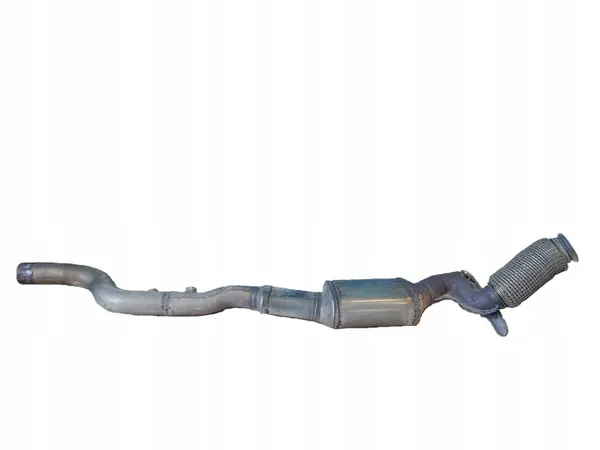 OEM 05L131855R 05L131701AB Skoda Superb 3 Catalizador image 2