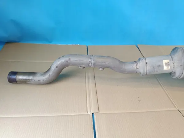 OEM 05L131855R 05L131701AB Skoda Superb 3 Catalizador image 9