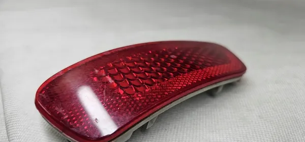 Chrysler Jeep Heijastin 57010721A image 2