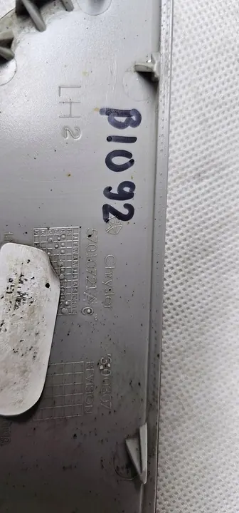 Chrysler Jeep Heijastin 57010721A image 3