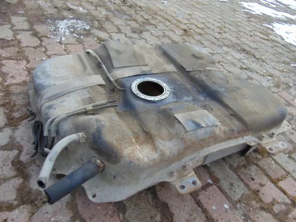 Bränsletank TP2II20 för Toyota Previa II 2.0 Diesel image 3