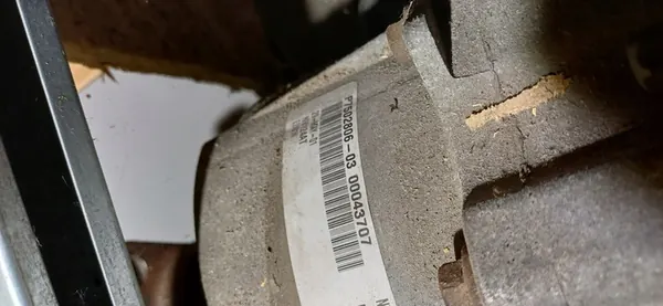 BMW E46 325xI 2.5I xDrive Vaihteisto OEM 325 image 9