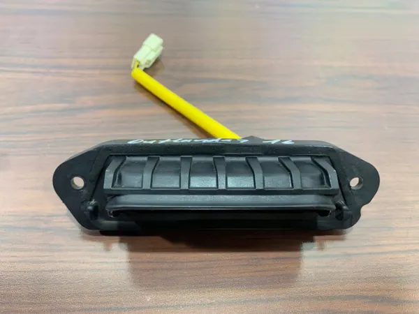 Heckklappengriff Mitsubishi Outlander OEM FBZ23695 image 5