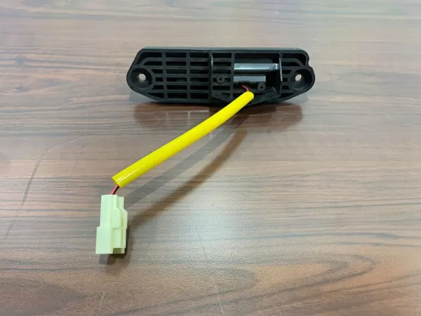 Heckklappengriff Mitsubishi Outlander OEM FBZ23695 image 6