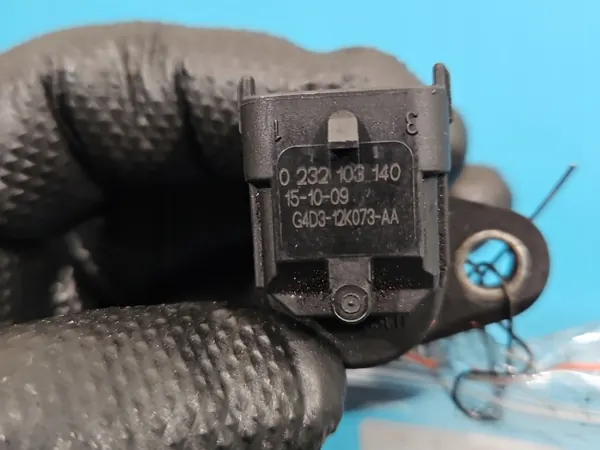 Nockenwellenpositionssensor OEM G4D3-12K073-AA Jaguar XE image 7