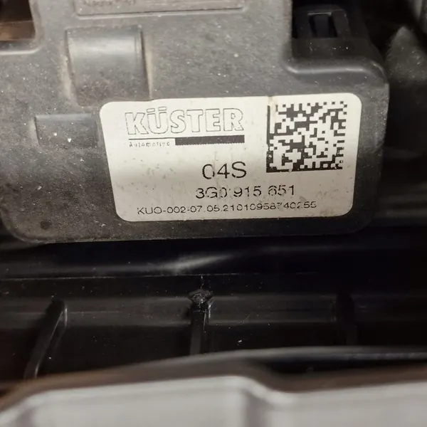 Refuerzo Frontal Radiador VW Arteon 1.4GTE eHYBRID image 10