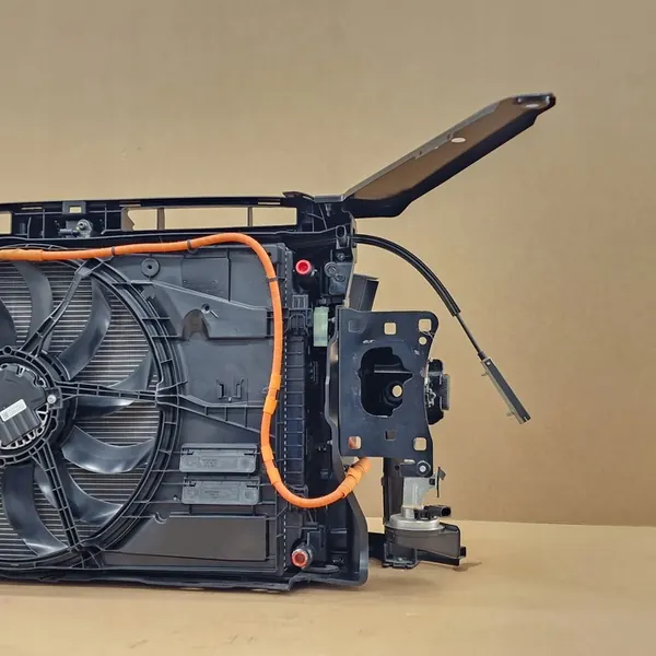 Refuerzo Frontal Radiador VW Arteon 1.4GTE eHYBRID image 2