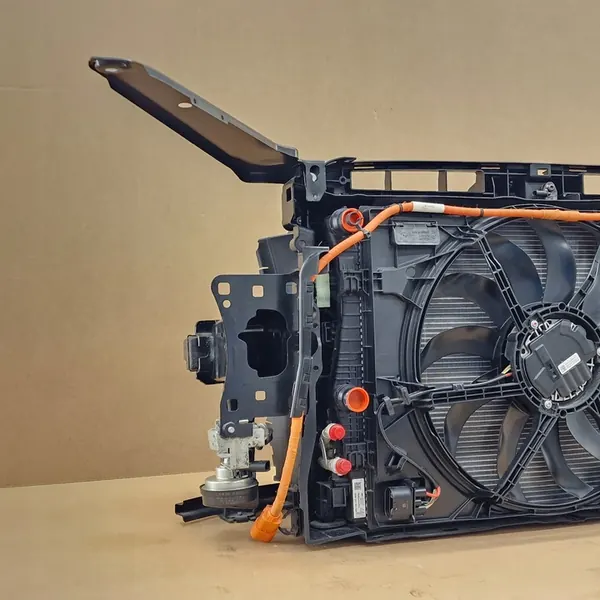 Refuerzo Frontal Radiador VW Arteon 1.4GTE eHYBRID image 3