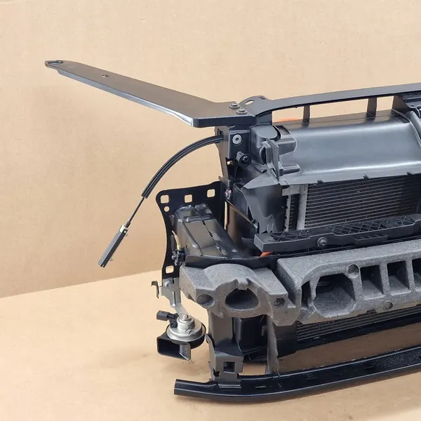 Refuerzo Frontal Radiador VW Arteon 1.4GTE eHYBRID image 6