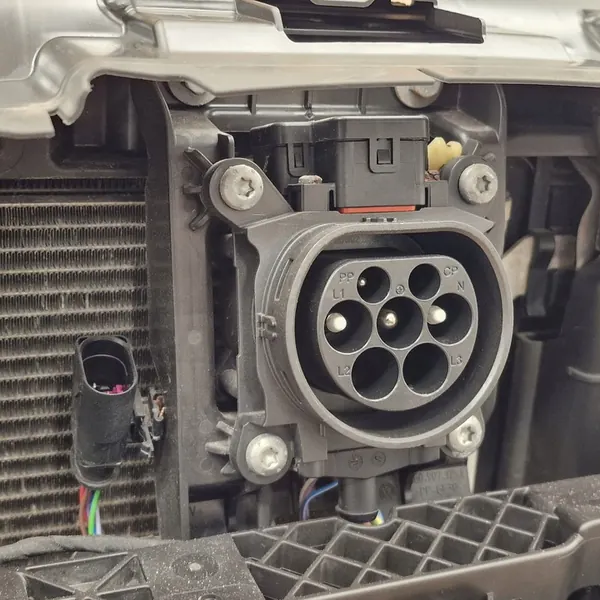 Refuerzo Frontal Radiador VW Arteon 1.4GTE eHYBRID image 7