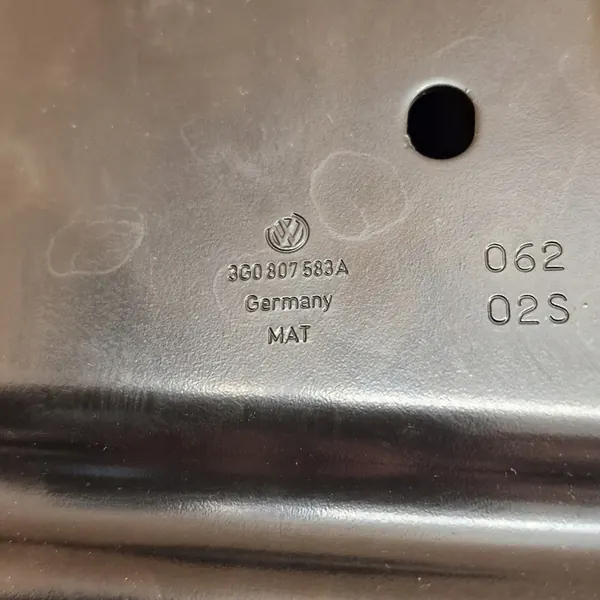 Refuerzo Frontal Radiador VW Arteon 1.4GTE eHYBRID image 9