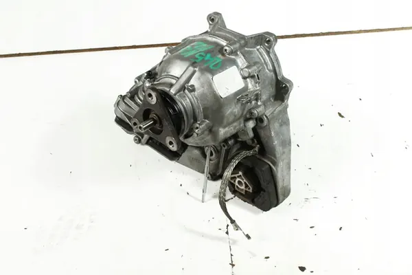 Reductor ATC45L BMW F15 X5 F16 X6 Xdrive 8643151 image 2