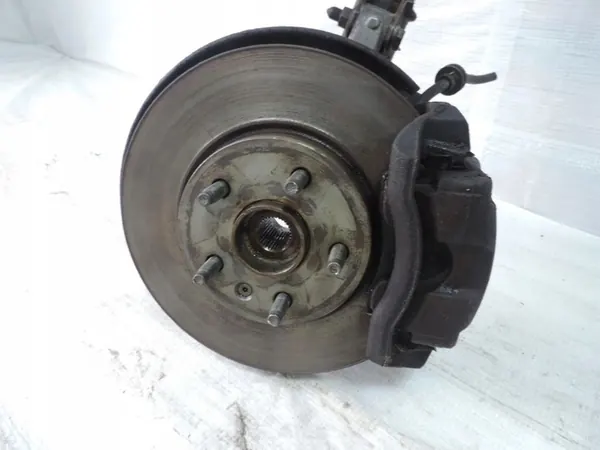 CHEVROLET CRUZE I 1.8 Ammortizzatore Anteriore Destro McPherson image 2