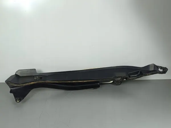 2025 Honda CR-V Isolation d'aile FOB47727 image 1