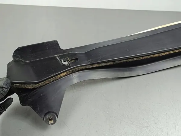 2025 Honda CR-V Isolation d'aile FOB47727 image 2