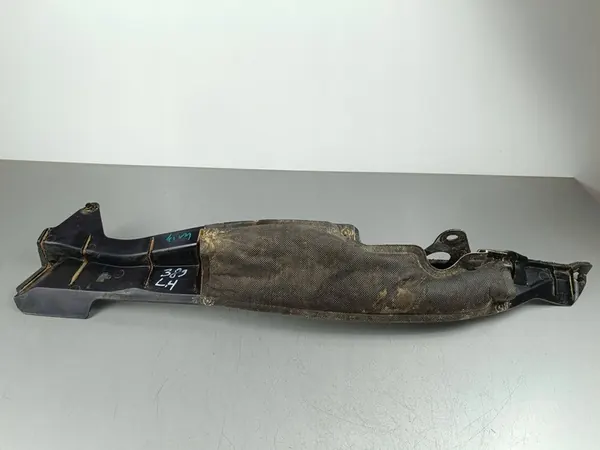 2025 Honda CR-V Isolation d'aile FOB47727 image 3