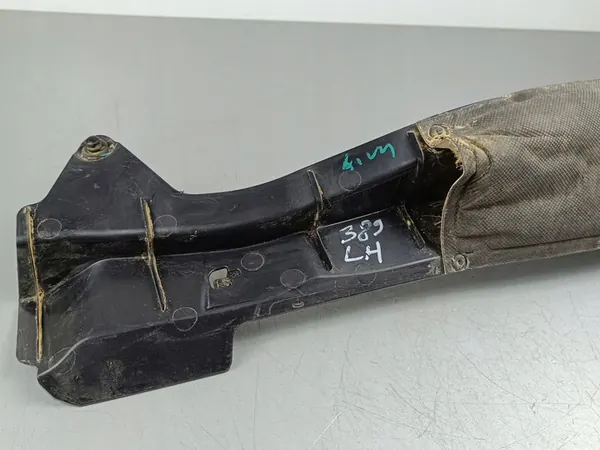 2025 Honda CR-V Isolation d'aile FOB47727 image 4