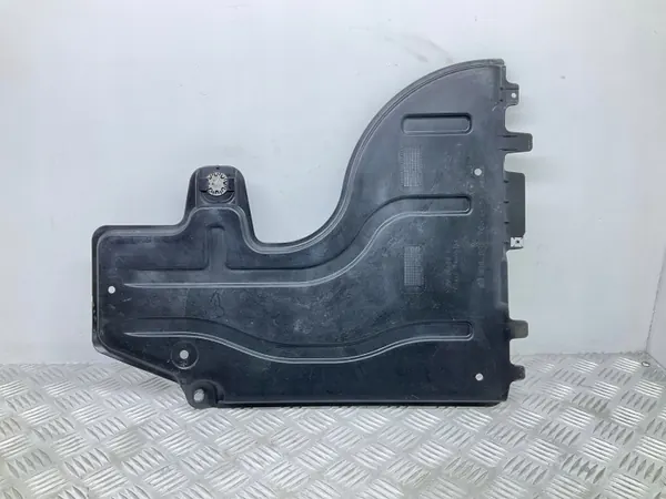 Skoda Octavia Mk3 taka-aluspeite OEM 5Q0825206J image 2