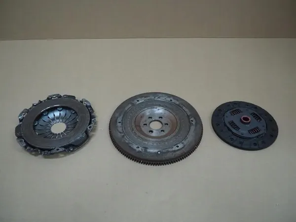 Kokonainen kytkin Opel Adam Corsa E 1.4 B 55594657 image 2