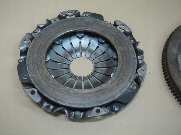 Kokonainen kytkin Opel Adam Corsa E 1.4 B 55594657 image 3