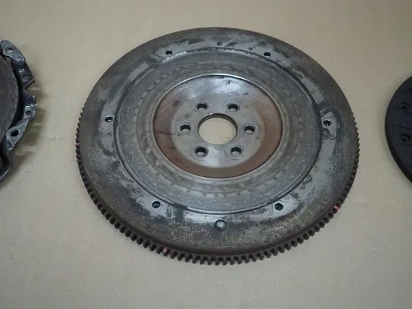 Kokonainen kytkin Opel Adam Corsa E 1.4 B 55594657 image 4