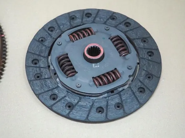 Kokonainen kytkin Opel Adam Corsa E 1.4 B 55594657 image 5