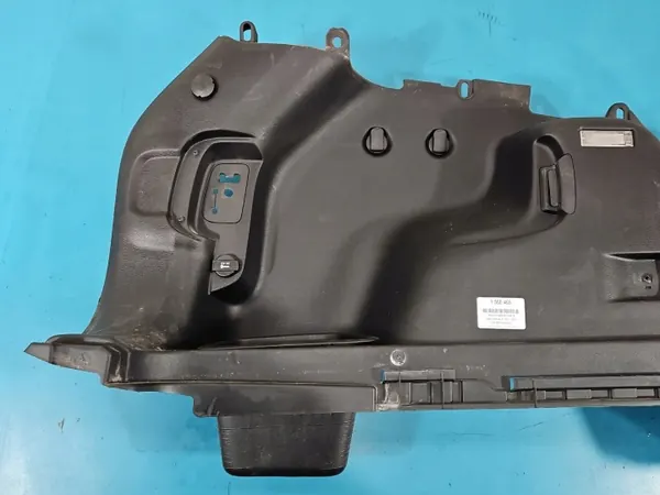 Revestimento Porta-Malas Esquerda Jeep Cherokee OEM P1VR94DX9AD image 3