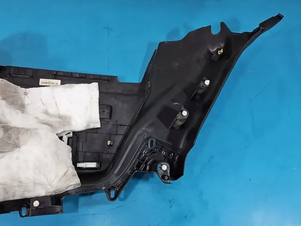 Revestimento Porta-Malas Esquerda Jeep Cherokee OEM P1VR94DX9AD image 6