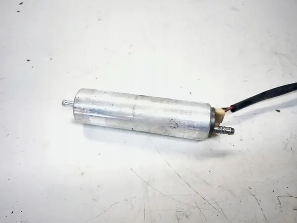 Brandstofpomp Audi A4 B8 A5 8T Q5 8R A6 C6 2.0 TDI image 2