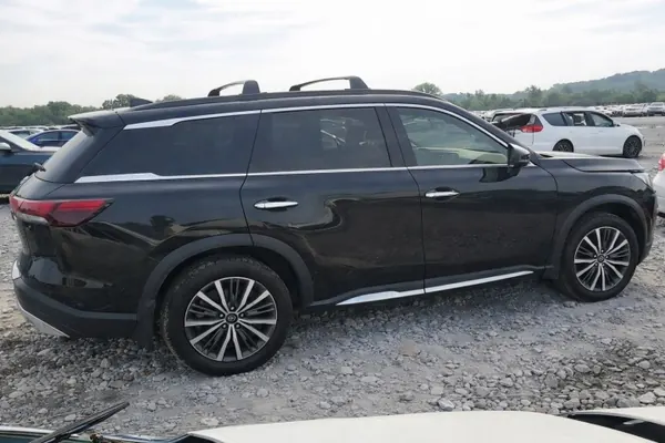 OEM 546106SA0D Vorderer Stabilisator - Gebraucht image 4