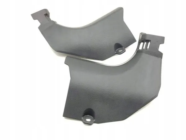 Pieza acabado Nissan OE 669004EA0A Qashqai II image 2