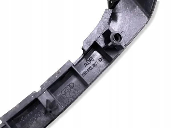 Juego Molduras Puerta Audi A4 B8 OEM 8K0863305 image 9