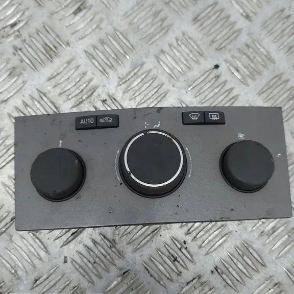 Module de chauffage autonome OPEL ASTRA H 13122963 image 2