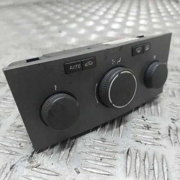 Module de chauffage autonome OPEL ASTRA H 13122963 image 3