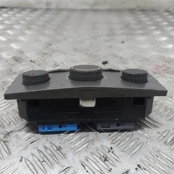 Module de chauffage autonome OPEL ASTRA H 13122963 image 5