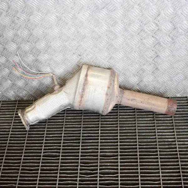 Katalysator Porsche Macan OEM 4H0131703P image 5