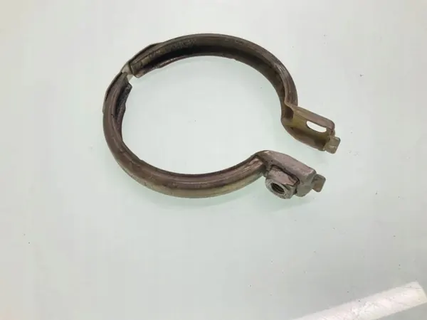 Mercedes-Benz Auspuffschelle OEM A0039950102 image 2