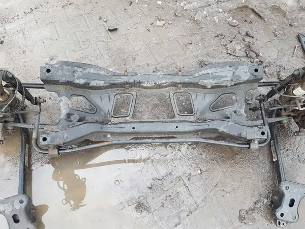 Fiat OE TOC50104 Viga Suspensión Trasera image 6