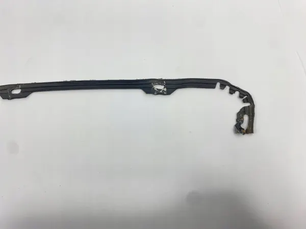 Roosterdichting OEM SDV10241 voor Mercedes W124 1985-1993 image 3