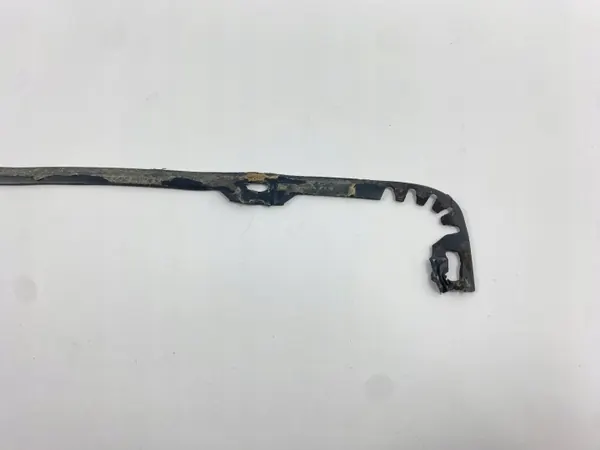 Roosterdichting OEM SDV10241 voor Mercedes W124 1985-1993 image 7