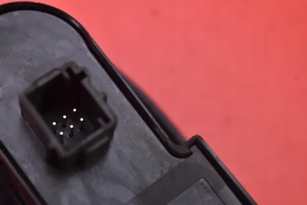 Raam Bediening Paneel Citroen C3 Picasso 12-16 OEM 96636185XT image 10