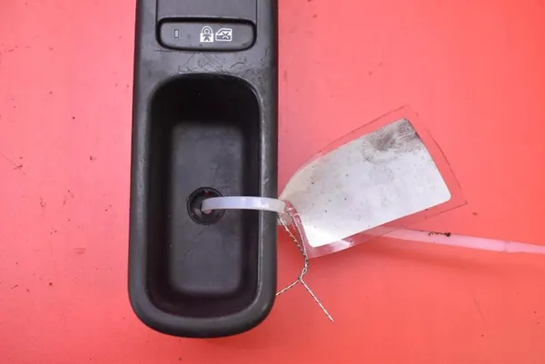 Raam Bediening Paneel Citroen C3 Picasso 12-16 OEM 96636185XT image 5