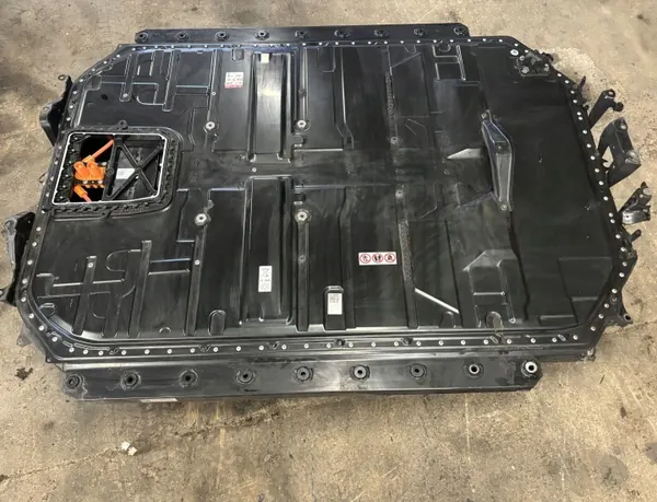 Bateria de tração Audi e-tron OEM 4KE915911BG image 2