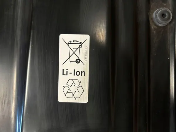 Bateria de tração Audi e-tron OEM 4KE915911BG image 3