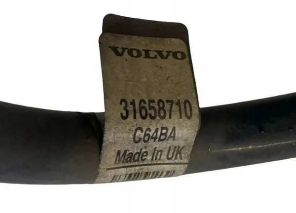 Volvo OE 31658710 achterveer - Gebruikt image 4