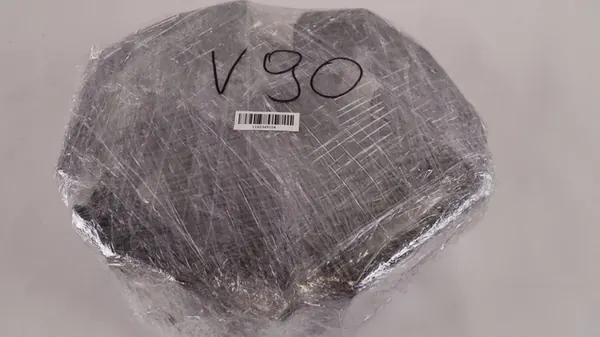 VOLVO V90 Insert Styrofoam Compartiment Outils 31362300 image 7