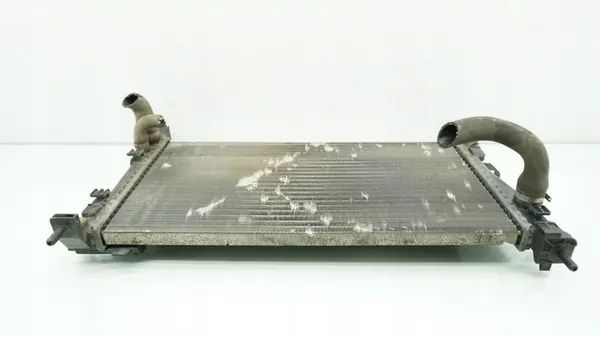 Radiador de Agua Fiat Qubo Fiorino Nemo 1.3 M-JET OEM 51780659 image 2