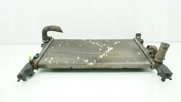 Radiador de Agua Fiat Qubo Fiorino Nemo 1.3 M-JET OEM 51780659 image 3